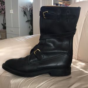 Ralph Lauren Boots
